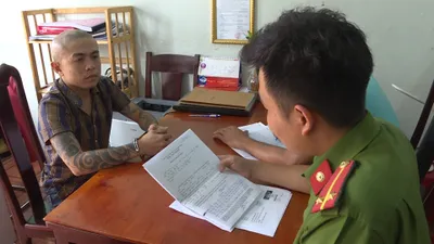 Bắt thêm 1 đối tượng tham gia vụ hỗn chiến ở TP Buôn Ma Thuột