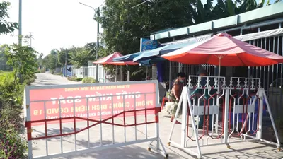 Hơn 90 người bị cách ly khi dự đám tang bệnh nhân COVID-19