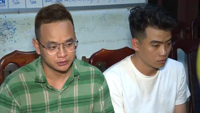 Khởi tố kẻ cầm đầu đường dây ‘tín dụng đen’ lãi suất 720%/năm