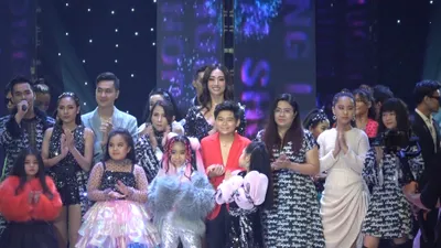 Video: Hoa hậu Lương Thuỳ Linh hóa thân thành búp bê lộng lẫy