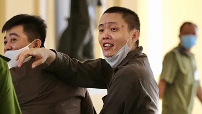 Video: Tuyên án những người vụ Tuấn 'khỉ'