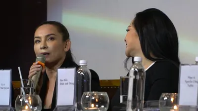 Phi Nhung, Mạnh Quỳnh và Như Quỳnh với ‘Chuyện 3 người'