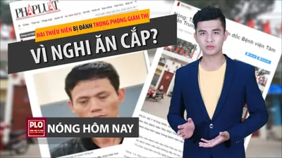 Nóng hôm nay 2-4: Xử lý ổ ma túy trong BV tâm thần ra sao?