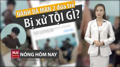 Nóng hôm nay 3-4: Đánh dã man 2 thiếu niên, bị xử ra sao?