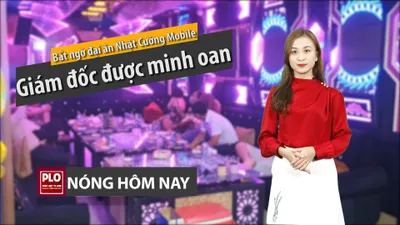 Nóng hôm nay: Xử lý karaoke chui mùa dịch; bắt 11 người đua xe