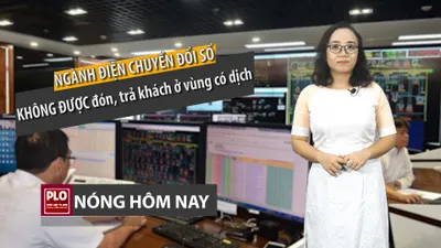 Nóng hôm nay: Mục tiêu ngành điện TP.HCM hướng tới khách hàng