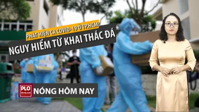 Nóng hôm nay: Dịch COVID-19 tái xuất hiện ở TP.HCM