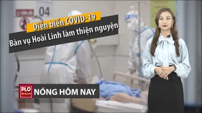 Nóng hôm nay: Điều chỉnh việc đưa thông tin bệnh nhân COVID-19