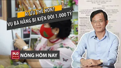 Vụ bà Phương Hằng bị kiện đòi 1.000 tỷ: Ai ưu thế hơn?