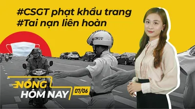 Nóng hôm nay: Chuyện đi lại giữa Đồng Nai và TP.HCM