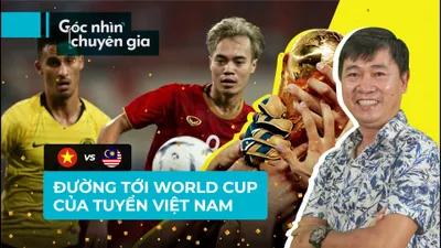 Thắng kịch tính Malaysia, tương lai tuyển Việt Nam ra sao?
