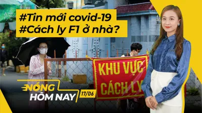 Nóng hôm nay: Tin vui vaccine ở TP.HCM; Khởi tố nguyên phó tổng cục tình báo