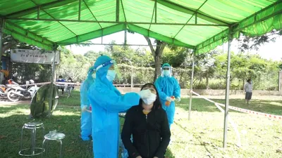 Video: Kết hợp đông, tây y trong công tác điều trị COVID-19