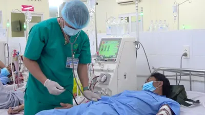 Video: Nhiều quy định mới có lợi cho người dân TP.HCM khi đến bệnh viện