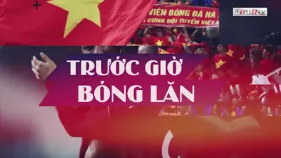 Chuyên gia bình luận và dự báo kết quả trận Việt Nam-Saudi Arabia