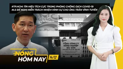 Nóng hôm nay: Có tín hiệu tích cực trong phòng chống dịch COVID-19 ở TP.HCM