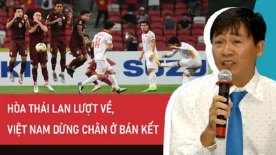 Việt Nam dừng chân ở bán kết: Chuyên gia nhận định gì?