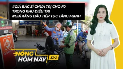 Nóng hôm nay: Giả bác sĩ chữa trị cho F0 trong một khu điều trị ở TP.HCM