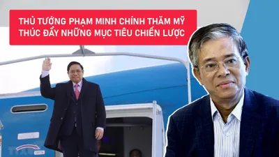 Những tín hiệu tích cực trước thềm chuyến thăm của Thủ tướng đến Mỹ
