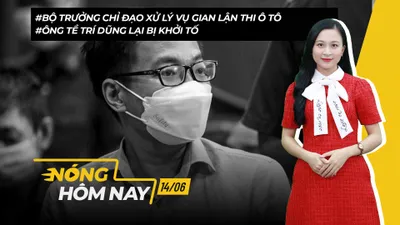 Nóng hôm nay: Ông Tề Trí Dũng lại bị khởi tố tội tham ô trong vụ án khác