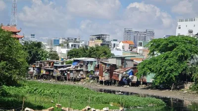 Di dời nhà ven kênh rạch ở TP.HCM: Cơ chế nào để doanh nghiệp vào đầu tư