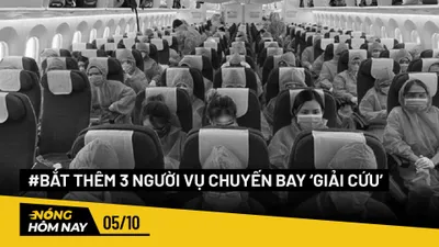 Nóng hôm nay: Đầu năm 2023 có tàu cao tốc TP.HCM - Côn Đảo