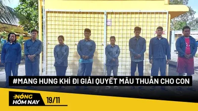 Nóng hôm nay: Cảnh báo các thủ đoạn cá độ bóng đá mùa World Cup