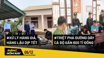 Nóng hôm nay: Xác định nguyên nhân gây ngộ độc ở trường iSchool Nha Trang