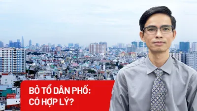 Bỏ tổ dân phố: Có hợp lý?