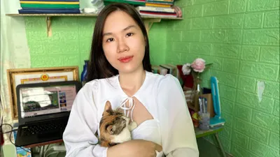 Cuộc thi ‘Tổ ấm tôi mơ’ mang đến giải thưởng vô cùng thiết thực