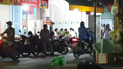 Điều tra nguyên nhân người đàn ông tử vong trong phòng trọ