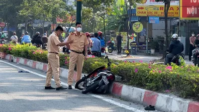 Video: Điều tra nguyên nhân vụ tai nạn khiến một nữ sinh chết tại chỗ
