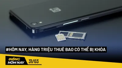 Nóng hôm nay: Từ 1-7, bắt đầu thí điểm đấu giá biển số xe ô tô