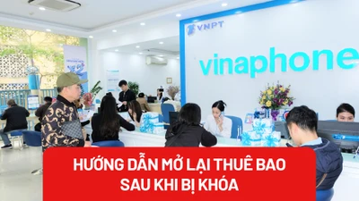 Giải đáp thắc mắc về việc chuẩn hóa thông tin thuê bao
