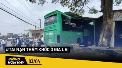 Nóng hôm nay: Chuẩn bị xây dựng nút giao thông An Phú, TP Thủ Đức