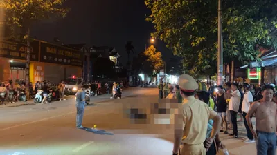 Video: Thiếu nữ 16 tuổi chạy xe máy ngược chiều dẫn đến tai nạn chết người