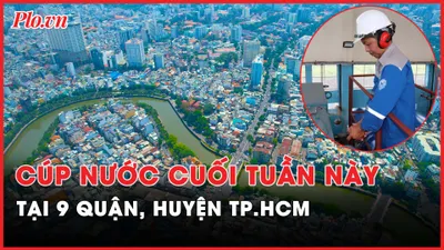 Nóng hôm nay: Khách lúng túng đón xe ở nhà ga quốc tế Tân Sơn Nhất