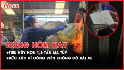 Nóng hôm nay: Nhiều giải pháp thúc đẩy kinh tế TP.HCM quý IV năm 2023