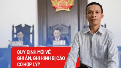 Bảo vệ quyền nhân thân của bị cáo cần song song với răn đe, phòng ngừa