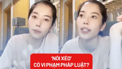 Thấy gì từ vụ Nam Em livestream gây xôn xao?
