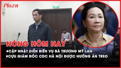 Nóng hôm nay: Cập nhật diễn biến xét xử vụ Vạn Thịnh Phát