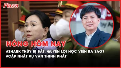 Nóng hôm nay: Shark Thủy bị bắt, quyền lợi của học viên Apax Leadres ra sao?