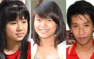 Lớn lên từ ống nghiệm