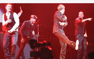 “Sô” sao ngoại - thường thôi!