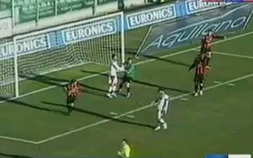 Pha tiểu xảo trắng trợn nhất năm