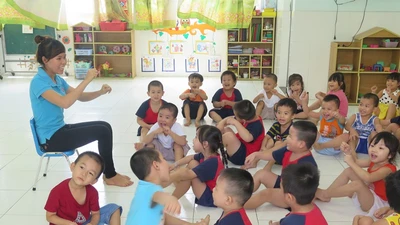 Hè tới, gửi trẻ ở đâu?