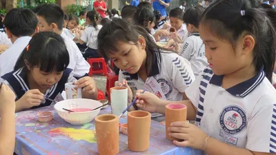 Không được dạy văn hóa cho học sinh trong dịp hè 