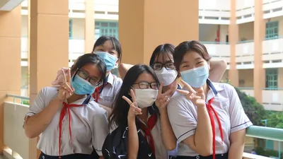 Nóng: Học sinh 4 khối lớp tại TP.HCM chính thức đi học từ ngày 4-1