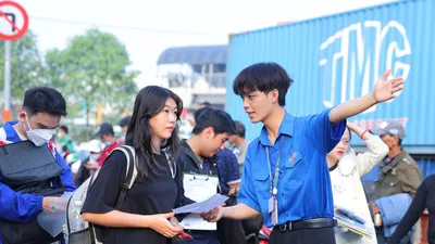 Công bố điểm thi đánh giá năng lực đợt 2 của ĐHQG TP.HCM