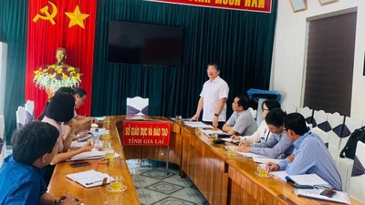 Thí sinh khó khăn dự thi tốt nghiệp được hỗ trợ gần 1 tỷ đồng